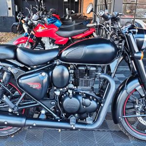 Royal Enfield Classic 350