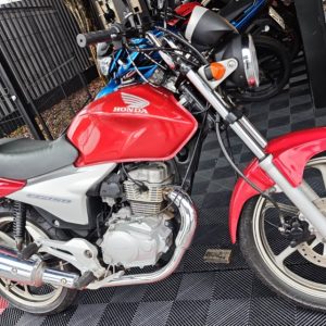 HONDA CG SPORT 150