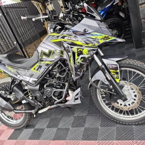 DAFRA SYM NH 190