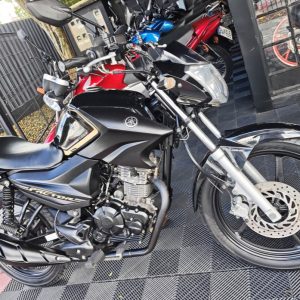 YAMAHA FACTOR ED 150