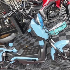 AUTOPROPELIDO