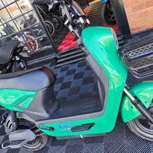Autopropelido