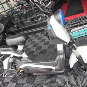 AUTOPROPELIDO