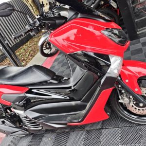 YAMAHA NMAX 160