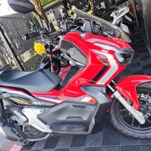 HONDA ADV 150