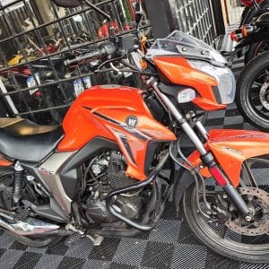 HAOJUE JTZ DK 150