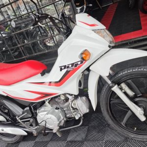 HONDA POP 110I