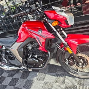 HAOJUE JTZ DK 150