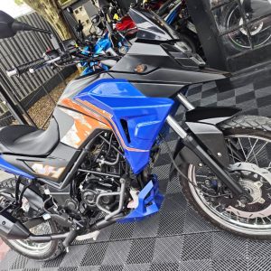 DAFRA SYM NH 190