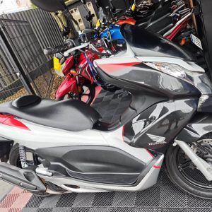 HONDA PCX 150