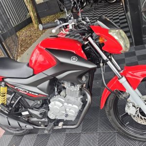 YAMAHA FACTOR ED 150